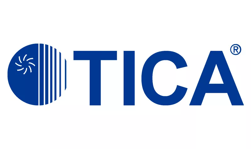 Наружные блоки VRF TICA