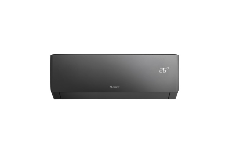 GREE GWH18AGDXD-K6DNA4E (black)
