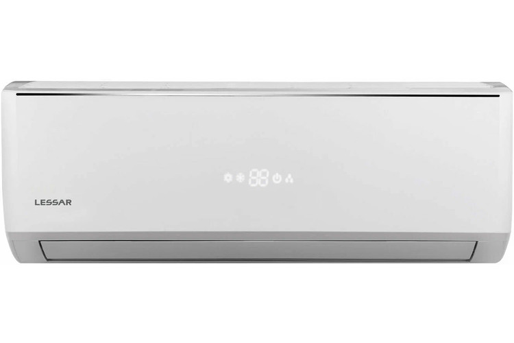 LESSAR LS-HE12KDE2A / LU-HE12KDE2A