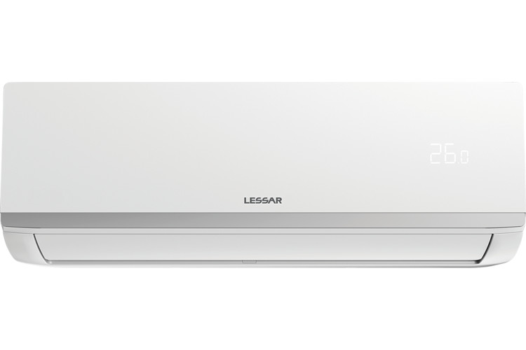 LESSAR LS-HE24KCE2B / LU-HE24KCE2B