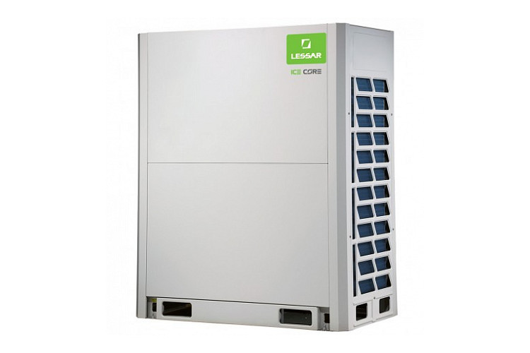 Lessar LUM-HE500ATA4-A