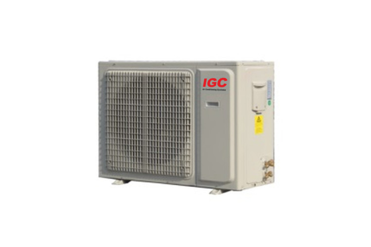 IGC IMS-EM140NH (7L)