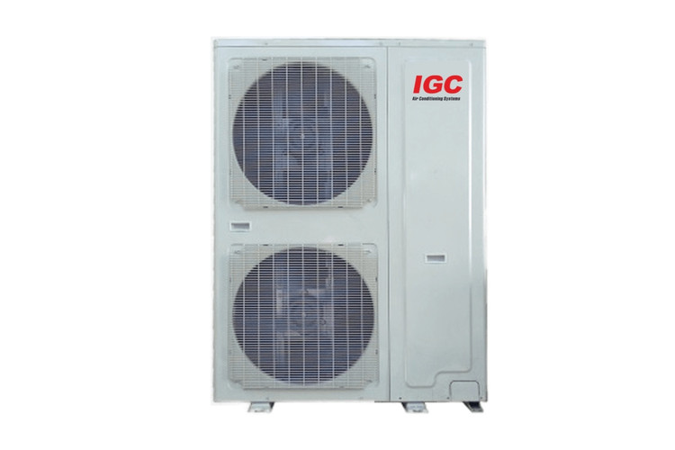IGC IMS-EM160NB 380V