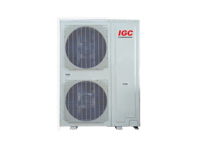 IGC IMS-EM220NB 380V