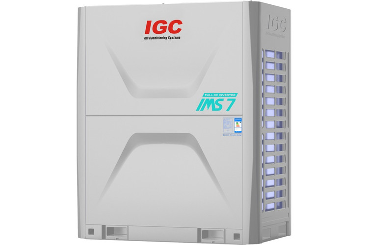 IGC IMS-EX280NB(7)