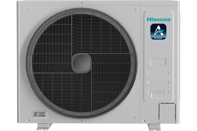 HISENSE AVW-48HJFAE1