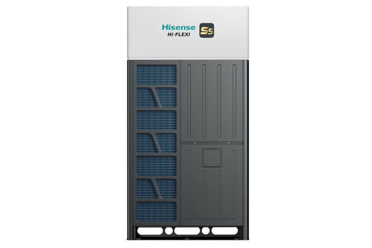 HISENSE AVWT-114HKF5