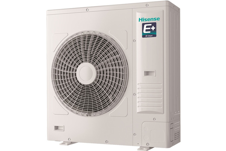 HISENSE AVW-48HJFHH1 Black Fin