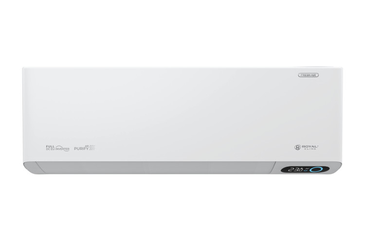 ROYAL CLIMA RCI-RFS35HN