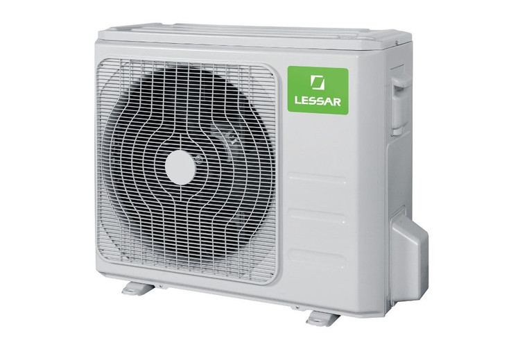 LESSAR LU-4HE36FME2