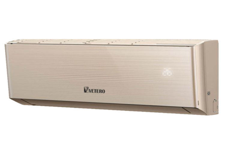 Vetero V-S12DHPAC-GD