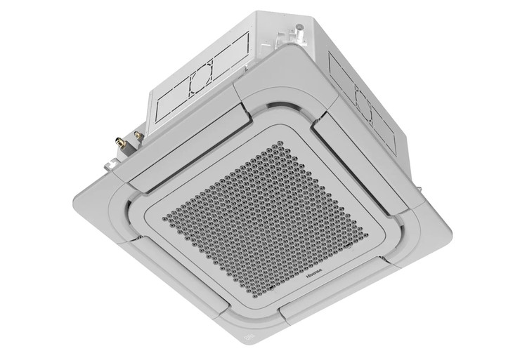 HISENSE ACT-12UR4RCC8 PE-QEA LD WI-FI