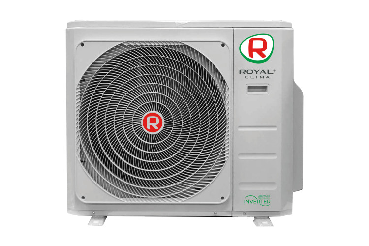 ROYAL CLIMA 2RMN-18HN / OUT