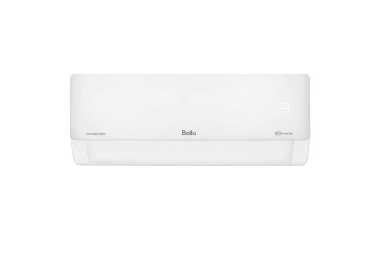 BALLU BSOI-12HN8 ERP