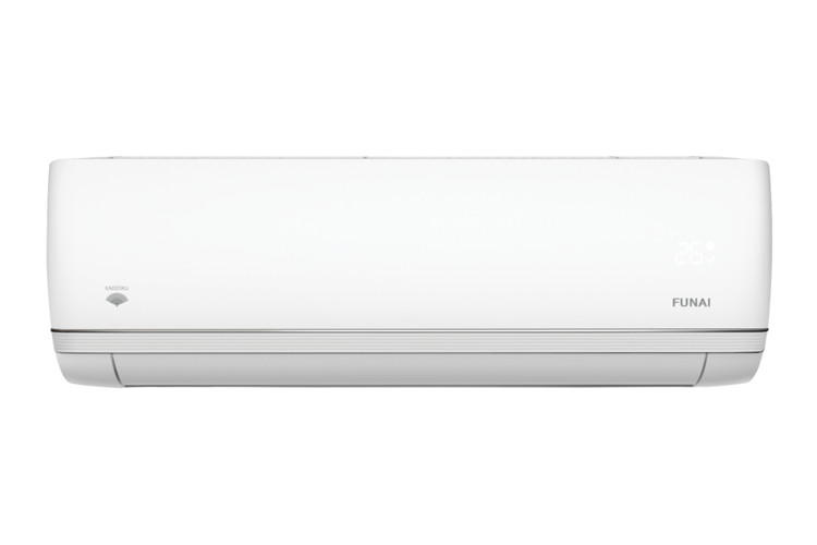 FUNAI RAC-I-KD30HP.D03 S / RAC-I-KD30HP.D03 U