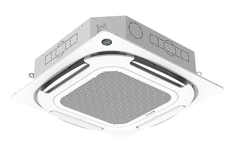 ENERGOLUX ESAC24C7 AR1 / ESAU24U7 AR1