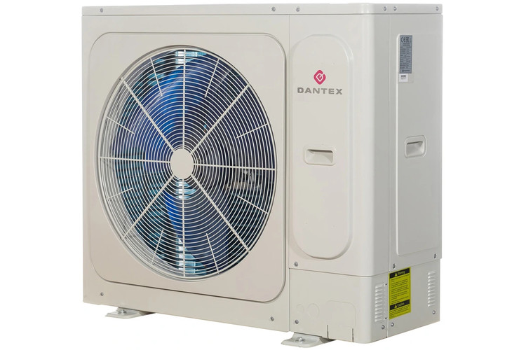 DANTEX DM-ADC165WLC / F