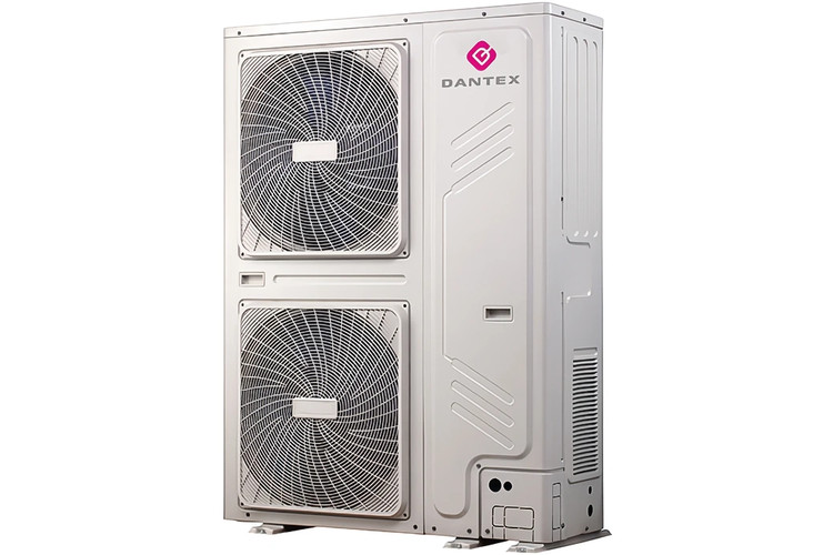 DANTEX DM-DC160WK / F