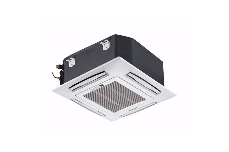 DANTEX RKD-18UHTNI / RKD-18HTNIE-W