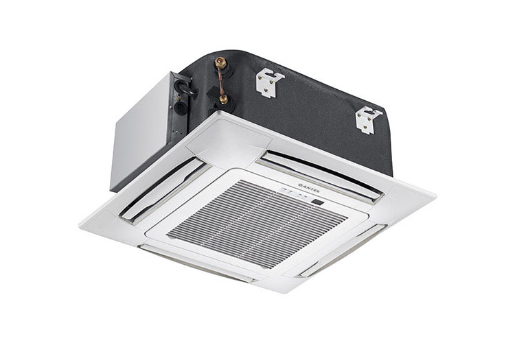 DANTEX RK-18UHT2N / RK-18HT2NE-W