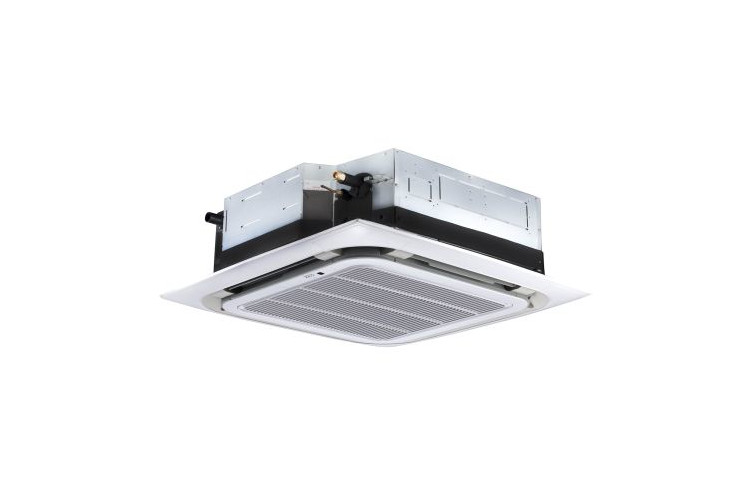 DANTEX RK-36UHT3N / RK-36HT3NE-W