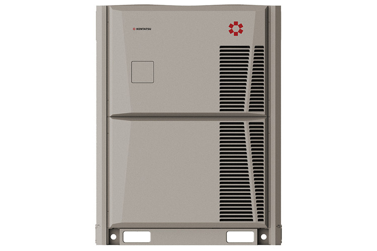 Kentatsu KVH250HZAN3-B