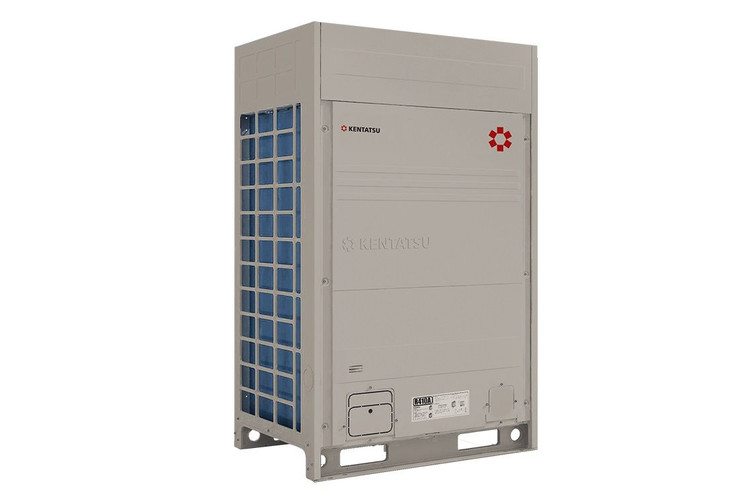 Kentatsu KVR400HZAN3 B