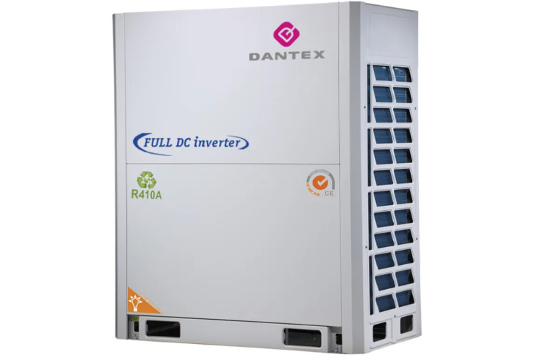 DANTEX DM-FDC600WMС / SF