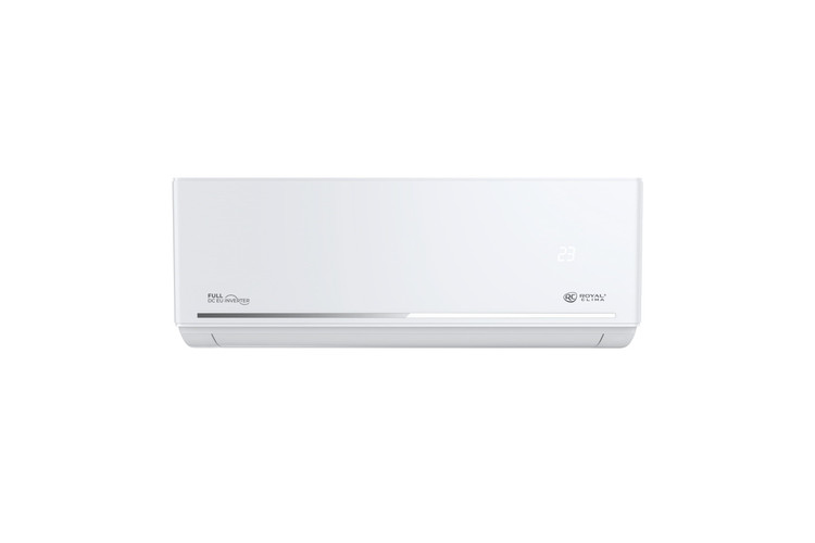 ROYAL CLIMA RCI-FHE75HN / RCI-FHE75HN
