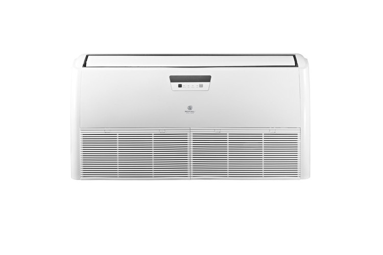 ROYAL CLIMA ES-F 24HREX / ES-E 24HEX