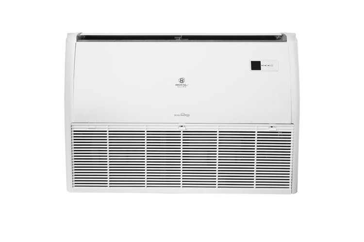 ROYAL CLIMA CO-F 48HNDI / CO-E 48HNDI