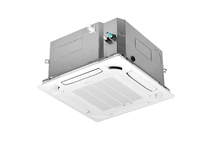 ELECTROLUX EACC-18H/UP4-DC/N8