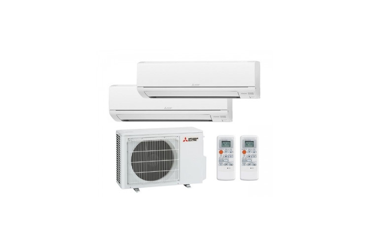 MITSUBISHI ELECTRIC MXZ-2HJ40VA ER1 / MSZ-HJ25VA ER1 / MSZ-HJ35VA ER1