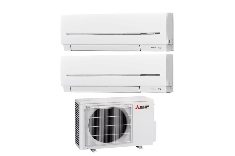 MITSUBISHI ELECTRIC MXZ-2D33VA / MSZ-SF20VA 2ШТ.