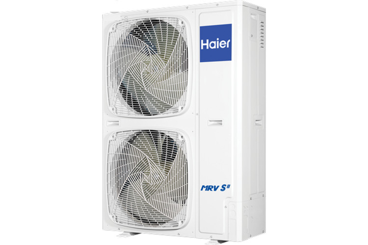 HAIER AU04IFPERA* 380В