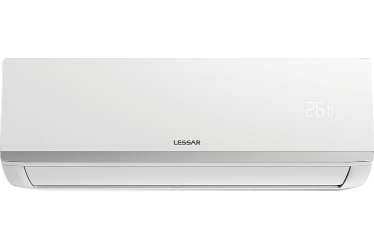 LESSAR LS-HE12KCE2A / LU-HE12KCE2A