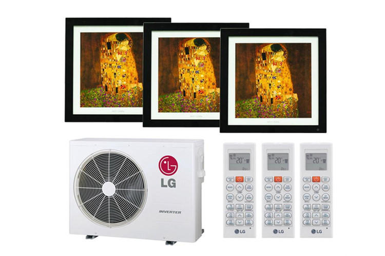 LG MA09R x3 / MU3M21