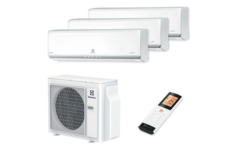 ELECTROLUX EACS/I-09HM FMI/N3 x3 / EACO/I-24 FMI-3/N3