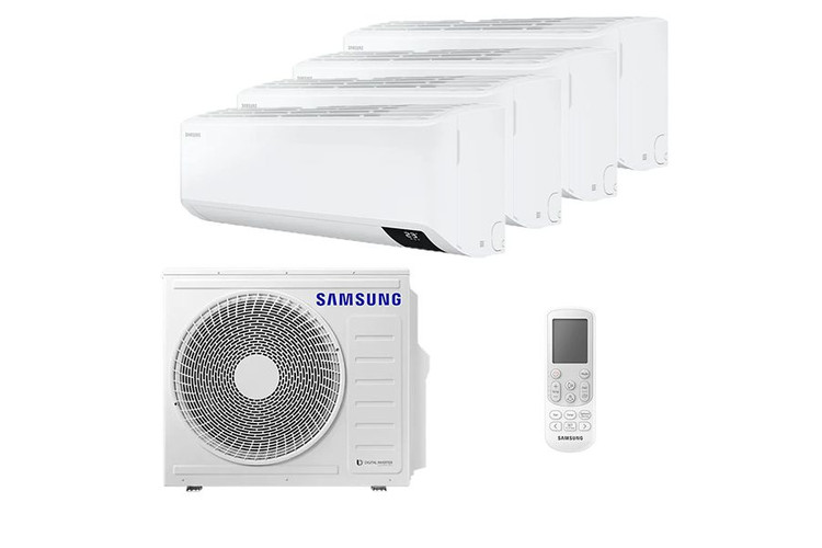 Samsung  AJ020TNTDKH/EA x4 / AJ080TXJ4KH/EA