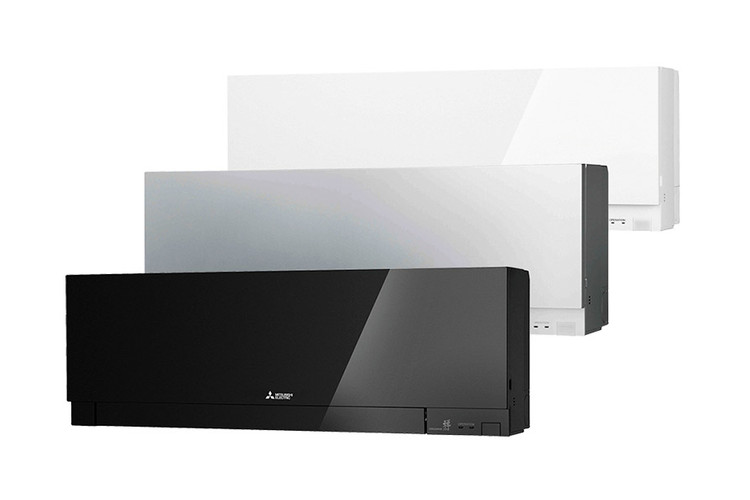 MITSUBISHI ELECTRIC MXZ-3E54VA / MSZ-EF22VE3W / MSZ-EF22VE3B / MSZ-EF22VE3S