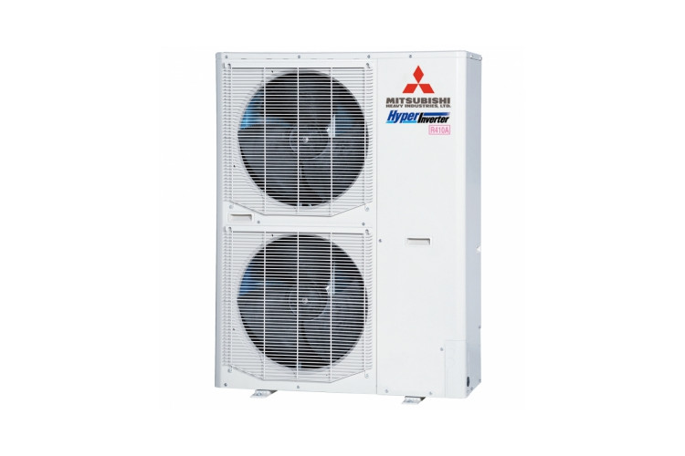 MITSUBISHI HEAVY FDC125VSX Hyper Inverter