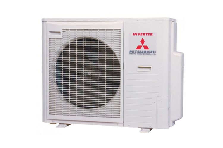 MITSUBISHI HEAVY FDC125VNA Micro Inverter