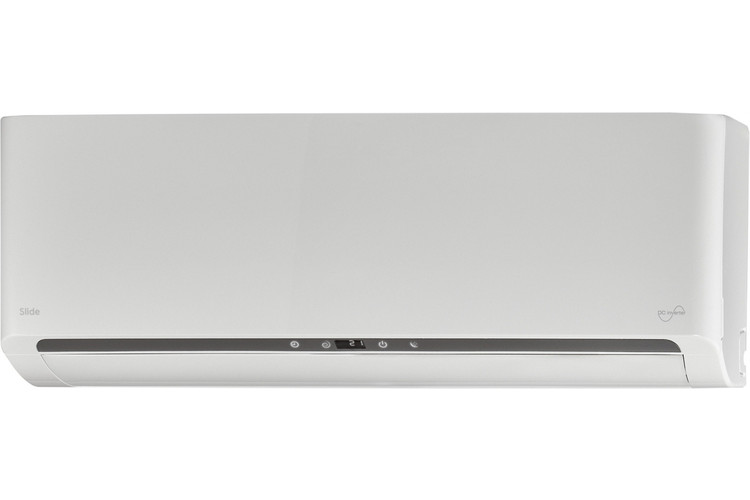 ELECTROLUX EACS I-24HSL/N3