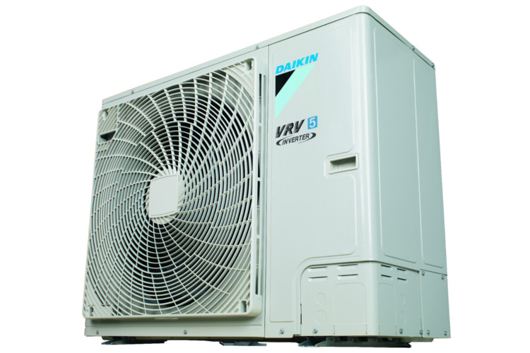 DAIKIN RXYSA4AV1