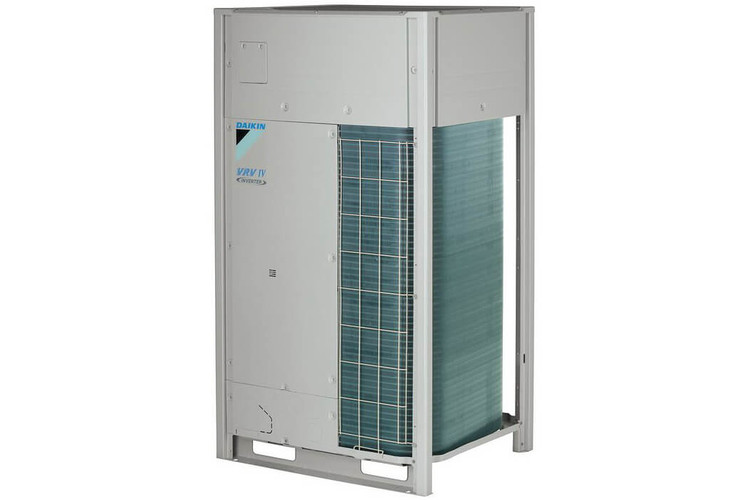 DAIKIN REYQ8U