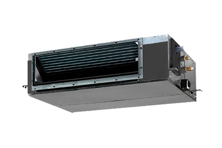 DAIKIN FXMQ80P7