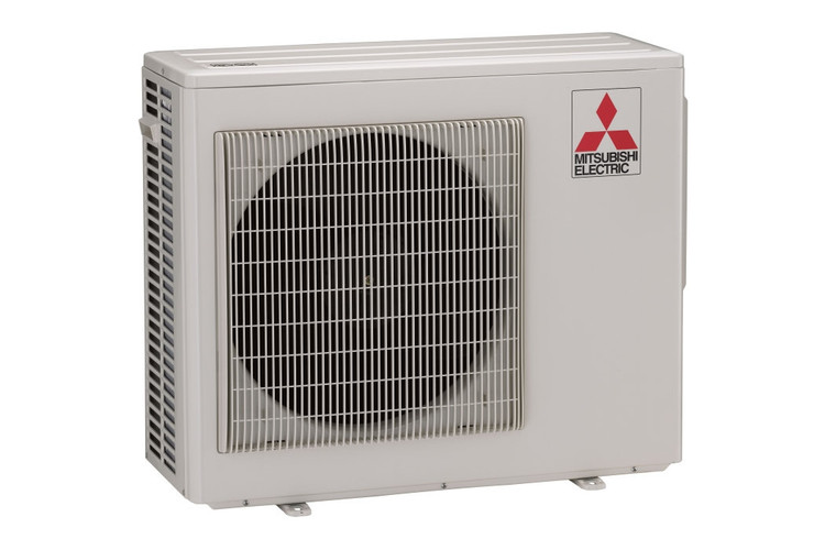 MITSUBISHI ELECTRIC MXZ-2F42VF
