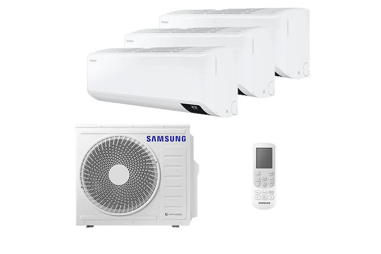 SAMSUNG AJ035TNAPKH/EA x3 / AJ080TXJ4KH/EA