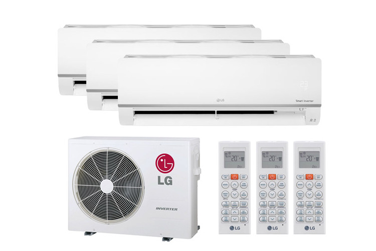 LG PM07SP x3 / MU3M19