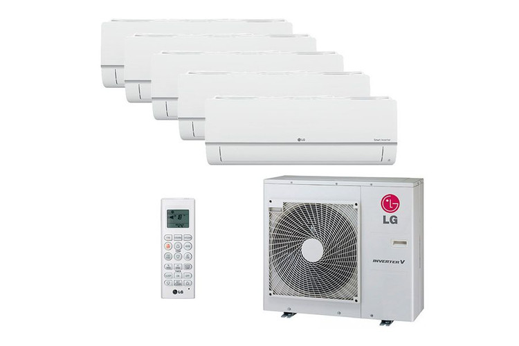 LG PM09SP x5 / MU5M40